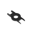 RS PRO Solar PV Unlocking Ring Tool for EPVOS Series Solar Connectors 239-4987