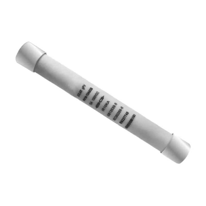 RS PRO 30A Fast Acting Ceramic Cartridge Fuse, 10 x 85 mm, Photovoltaic, 1.5kV dc 239-4978