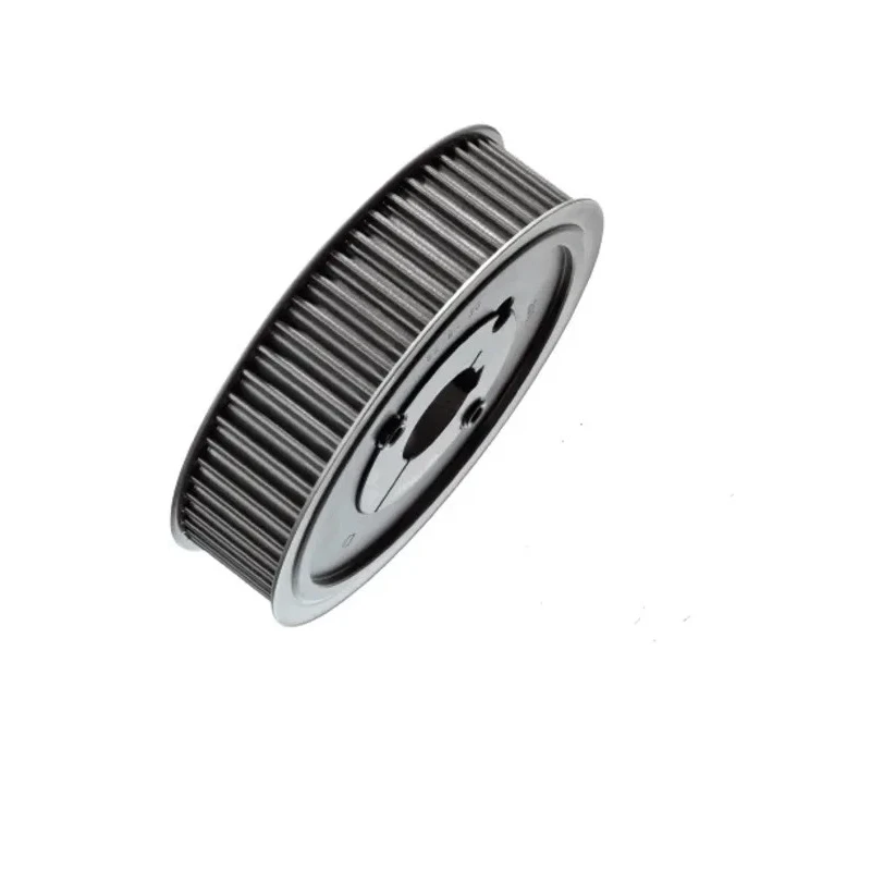 OPTIBELT Timing Belt Pulley Steel 115 mm Belt Width 14 mm Pitch 28 Tooth TB 28 14M 115