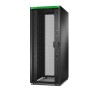 APC Easy Rack Series Server Rack Black 42U 199.1cm Height 80cm Width 120cm Depth ER8222