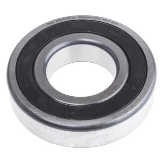 FAG Single Row Deep Groove Ball Bearing 60 mm ID, 130 mm OD, 31 mm Width, Sealed, C3 Internal Clearance 6312-C-2HRS-C3