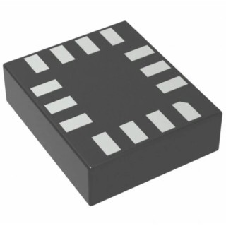 STMicroelectronics 6 Axis Surface Motion Sensor Module Gyroscope, Accelerometer 1.71 V to 3.6 V LSM6DSOTR