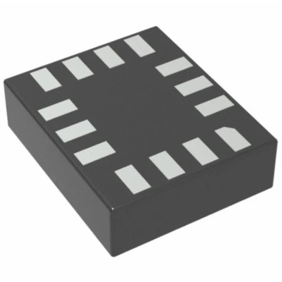 STMicroelectronics 6 Axis Surface Motion Sensor Module Gyroscope, Accelerometer 1.71 V to 3.6 V LSM6DSOTR