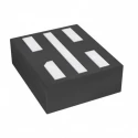 STMicroelectronics 128 kB Serial EEPROM, 450 ns 5-Pin UFDFPN Serial-I2C M24128-BFMH6TG