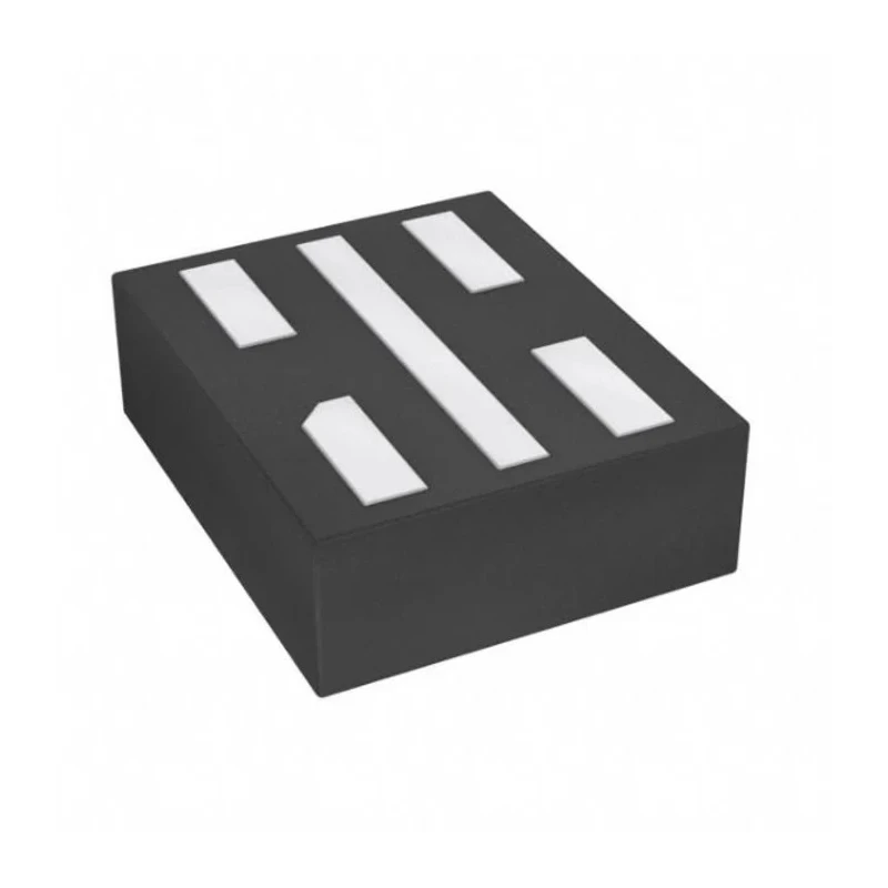 STMicroelectronics 128 kB Serial EEPROM, 450 ns 5-Pin UFDFPN Serial-I2C M24128-BFMH6TG