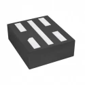 STMicroelectronics 4 kB Serial EEPROM, 900 ns 5-Pin UFDFPN-5 Serial-I2C M24C04-FMH6TG