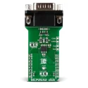 MikroElektronika MCP2542 Click MCP2542WFD Communication & Wireless Development Kit for MikroBus MIKROE-2299