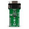 MikroElektronika MCP2542 Click MCP2542WFD Communication & Wireless Development Kit for MikroBus MIKROE-2299