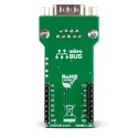 MikroElektronika MCP2542 Click MCP2542WFD Communication & Wireless Development Kit for MikroBus MIKROE-2299