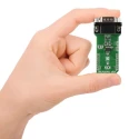 MikroElektronika MCP2542 Click MCP2542WFD Communication & Wireless Development Kit for MikroBus MIKROE-2299