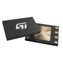 STMicroelectronics 32 kB Serial EEPROM, 450 ns 8-Pin UFDFPN-8 Serial-I2C M24C32-DFMC6TG