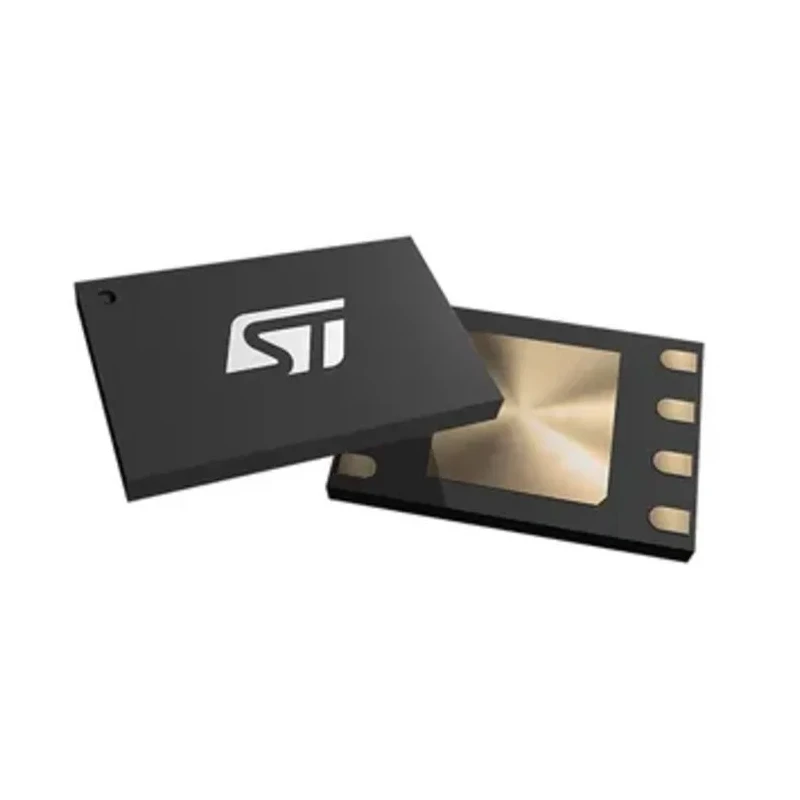 STMicroelectronics 32 kB Serial EEPROM, 450 ns 8-Pin UFDFPN-8 Serial-I2C M24C32-DFMC6TG