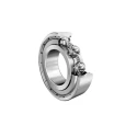 FAG Single Row Deep Groove Ball Bearing 17 mm ID, 35 mm OD, 10 mm Width, Steel Cage, Double Shielded, C3 6003-2Z-C3