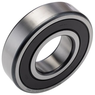FAG Single Row Deep Groove Ball Bearing 50 mm ID, 110 mm OD, 27 mm Width, Sealed, Steel Cage and Balls 6310-C-2HRS