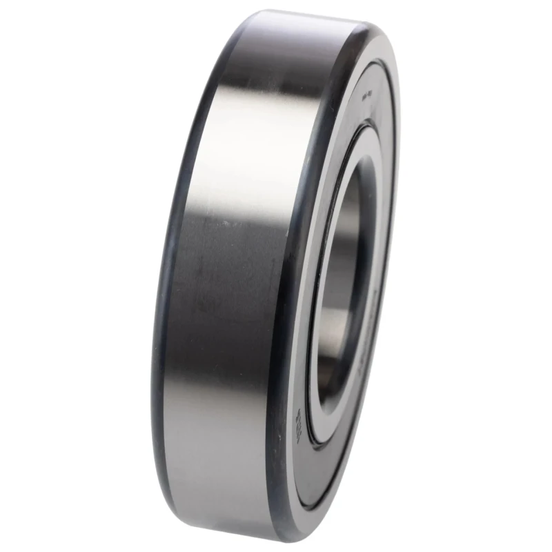FAG Single Row Deep Groove Ball Bearing 50 mm ID, 110 mm OD, 27 mm Width, Sealed, Steel Cage and Balls 6310-C-2HRS