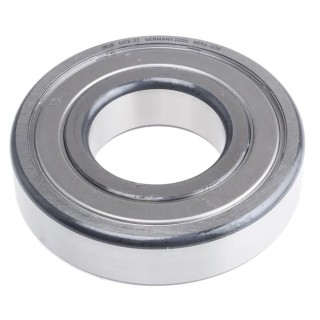 FAG Single Row Deep Groove Ball Bearing 60 mm Inside Diameter, 130 mm Outside Diameter, 31 mm Race Width, Double 6312-C-2Z