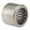 INA Drawn Cup Needle Roller Bearing, Parallel Bore, Sheet Steel Cage, 15 mm ID x 21 mm OD HK1516-B