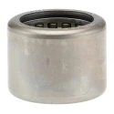 INA Drawn Cup Needle Roller Bearing, Parallel Bore, Sheet Steel Cage, 15 mm ID x 21 mm OD HK1516-B
