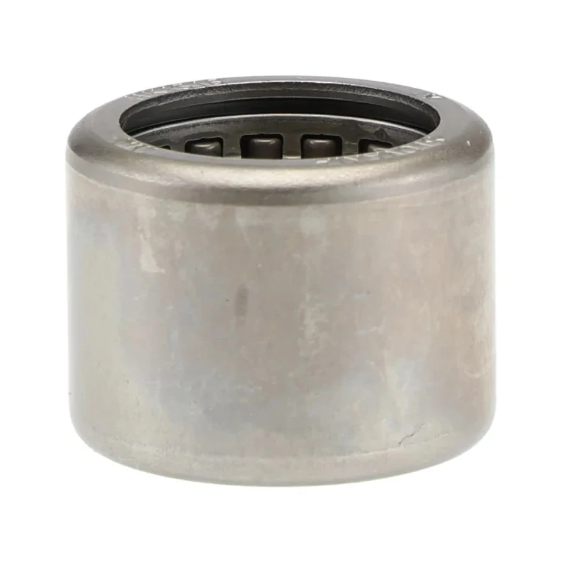 INA Drawn Cup Needle Roller Bearing, Parallel Bore, Sheet Steel Cage, 15 mm ID x 21 mm OD HK1516-B