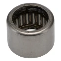 INA Drawn Cup Needle Roller Bearing 16 mm ID, 22 mm OD, Race Width 16 mm, Sealed Ends HK1616-2RS-L271