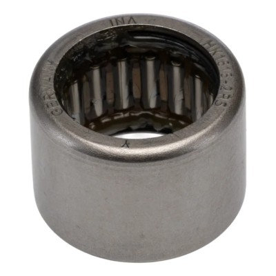 INA Drawn Cup Needle Roller Bearing 16 mm ID, 22 mm OD, Race Width 16 mm, Sealed Ends HK1616-2RS-L271