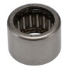 INA Drawn Cup Needle Roller Bearing 16 mm ID, 22 mm OD, Race Width 16 mm, Sealed Ends HK1616-2RS-L271