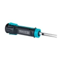 Phoenix Contact Contact Removal Tool UNIFOX Series Extraction & Insertion Tool 128mm Length 26.8mm Tip Width 1072064