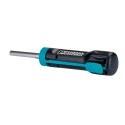 Phoenix Contact Contact Removal Tool UNIFOX Series Extraction & Insertion Tool 128mm Length 26.8mm Tip Width 1072064