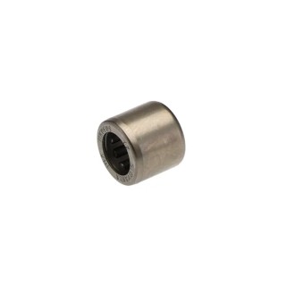 INA Drawn Cup Needle Roller Bearing 6 mm Inside Diameter 10 mm Outside Diameter Open End HK0609-B