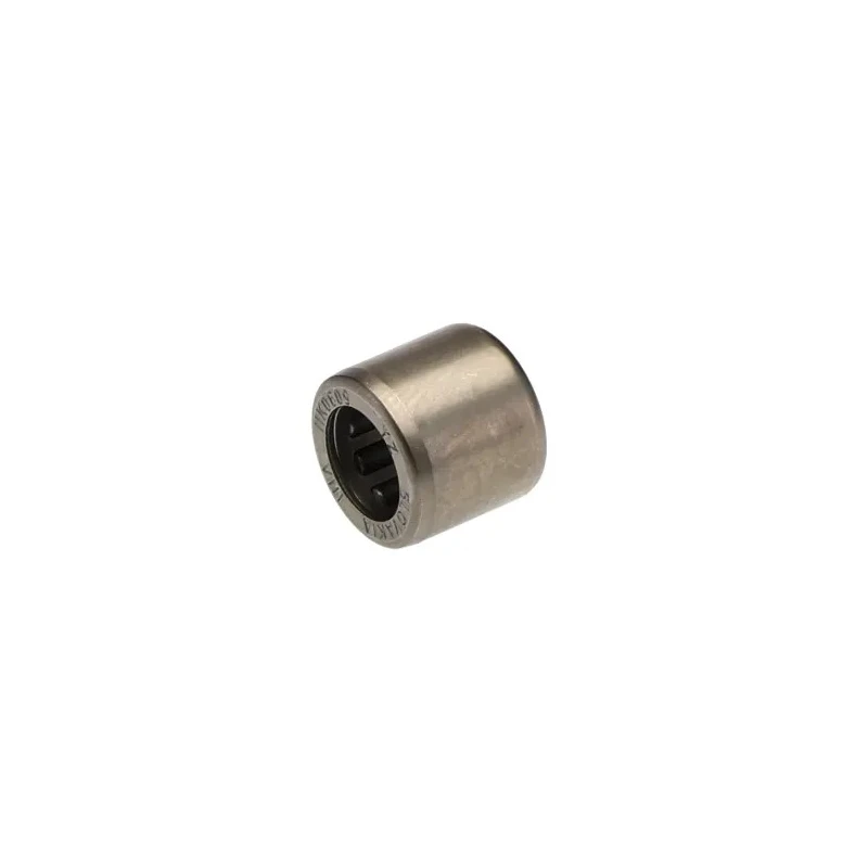 INA Drawn Cup Needle Roller Bearing 6 mm Inside Diameter 10 mm Outside Diameter Open End HK0609-B