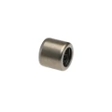 INA Drawn Cup Needle Roller Bearing 6 mm Inside Diameter 10 mm Outside Diameter Open End HK0609-B