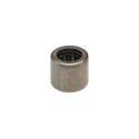 INA Drawn Cup Needle Roller Bearing 6 mm Inside Diameter 10 mm Outside Diameter Open End HK0609-B