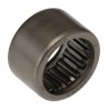 INA Drawn Cup Needle Roller Bearing, 12 mm Inside Diameter, 16 mm Outside Diameter, 10 mm Width, Sheet Steel Cage HK1210-B