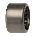 INA Drawn Cup Needle Roller Bearing, 12 mm Inside Diameter, 16 mm Outside Diameter, 10 mm Width, Sheet Steel Cage HK1210-B