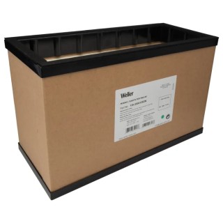 Weller Solder Fume Extractor Compact Filter ESD Safe for MG130