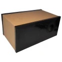 Weller Solder Fume Extractor Compact Filter ESD Safe for MG130 