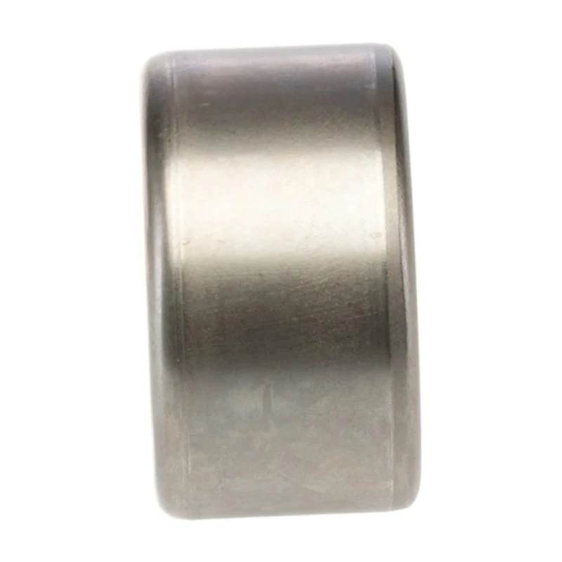 INA Drawn Cup Needle Roller Bearing 15 mm ID, 21 mm OD, Open End, Sheet Steel Cage, HK1512-B