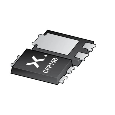 Nexperia Schottky Barrier Rectifier Diode 60 V 2 A Surface Mount CFP15B Package PMEG060T040CLPEZ