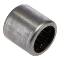 INA Drawn Cup Needle Roller Bearing Double Row, 16 mm Inside Diameter, 22 mm Outside Diameter HK1622-ZW
