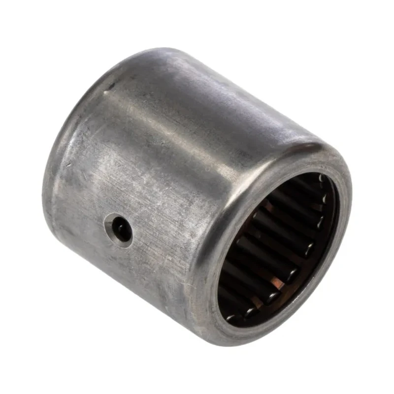 INA Drawn Cup Needle Roller Bearing Double Row, 16 mm Inside Diameter, 22 mm Outside Diameter HK1622-ZW