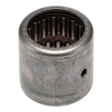 INA Drawn Cup Needle Roller Bearing Double Row, 16 mm Inside Diameter, 22 mm Outside Diameter HK1622-ZW