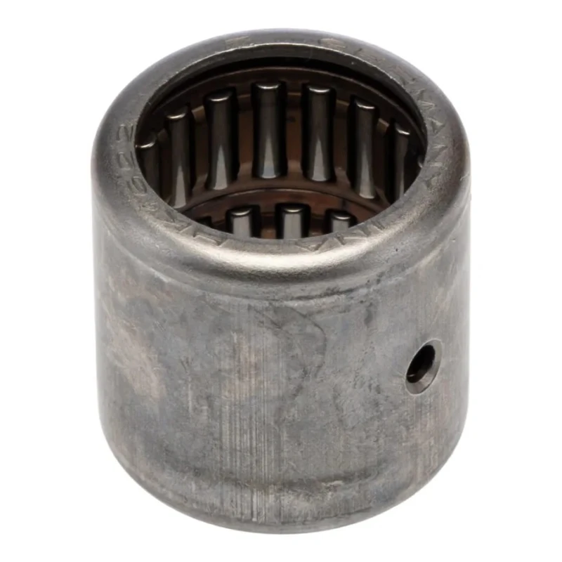 INA Drawn Cup Needle Roller Bearing Double Row, 16 mm Inside Diameter, 22 mm Outside Diameter HK1622-ZW