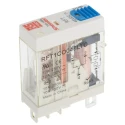RS PRO Power Relay 48V Coil Voltage 12A Switching Current SPDT Model 144-1595
