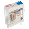 RS PRO Power Relay 48V Coil Voltage 12A Switching Current SPDT Model 144-1595