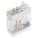 RS PRO Power Relay 48V Coil Voltage 12A Switching Current SPDT Model 144-1595