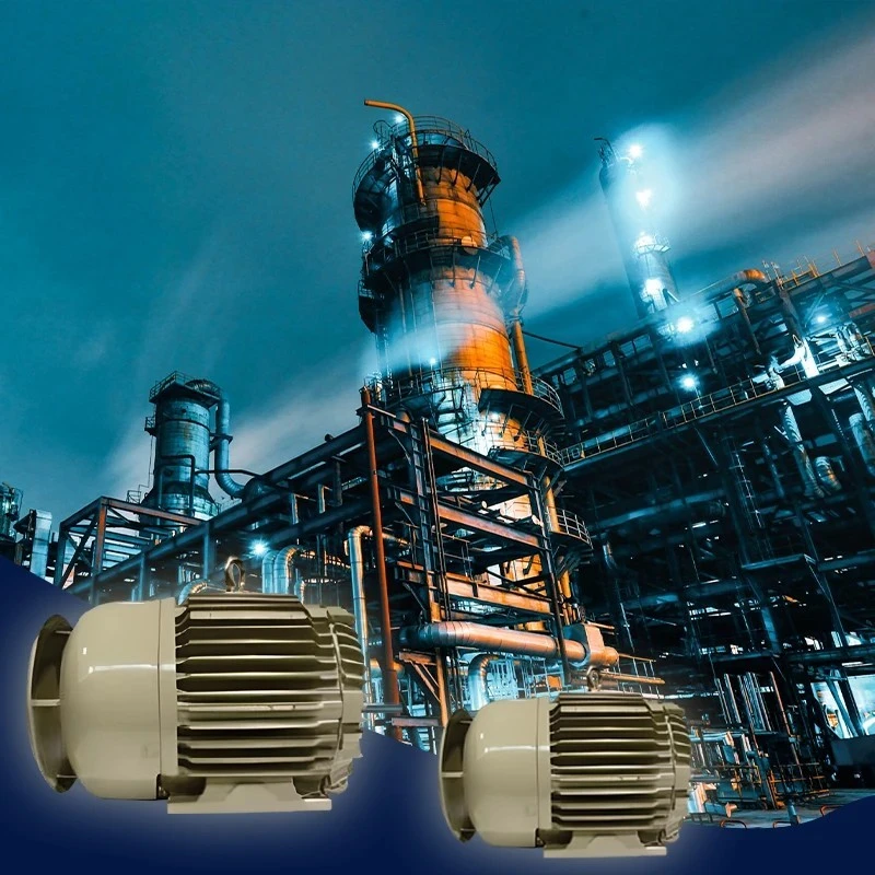  Crompton ND180L 30 HP Ring Frame Textile Motor Image-6