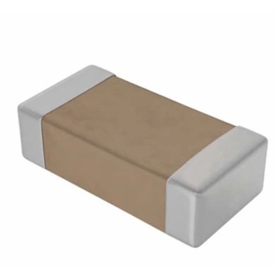 AVX 100 nF Multilayer Ceramic Capacitor, 50V dc, ±5 %, Surface Mount 12065C104JAT2A