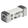 Schurter Non-Resettable Fuse Ceramic Body 16A 250V AC, 125V DC UMT-H 3403.0286.23