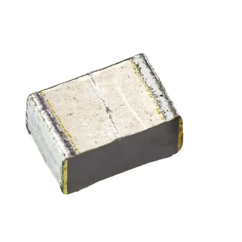 Panasonic 220nF 50V dc 50V ac Surface Mount Film Capacitor ECHU1H224GX9