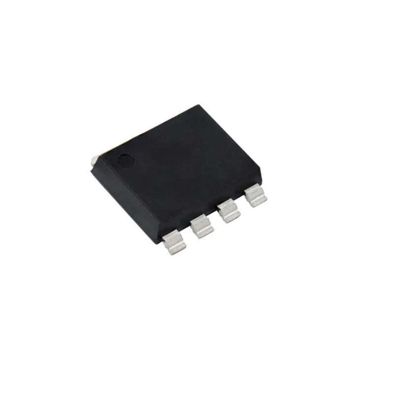 Vishay N-Channel MOSFET, 410 A, 30 V Depletion Mode, 4-Pin PowerPAK SO-8L Package SQJ170ELP-T1_GE3